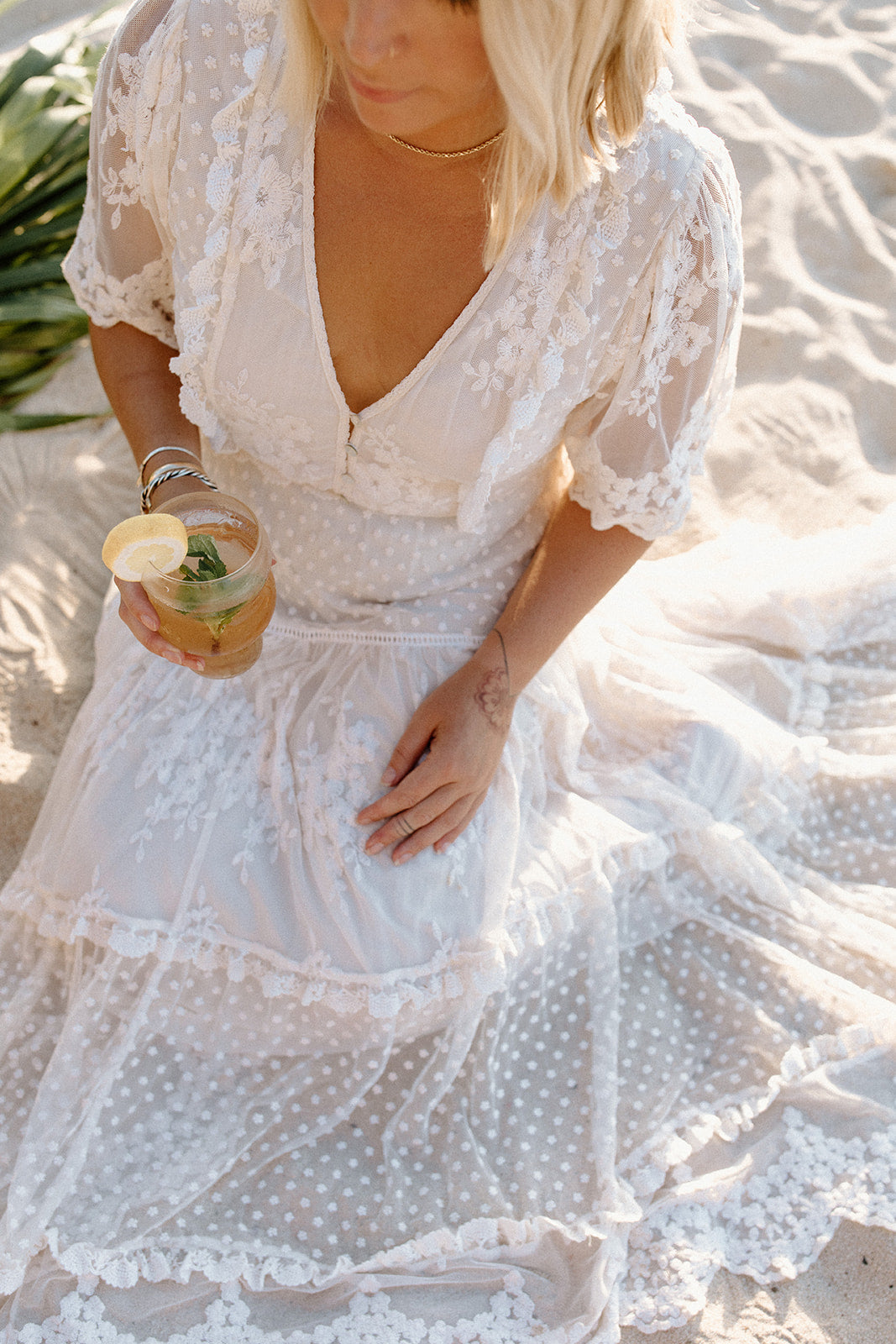 Herbal Moringa Lemongrass